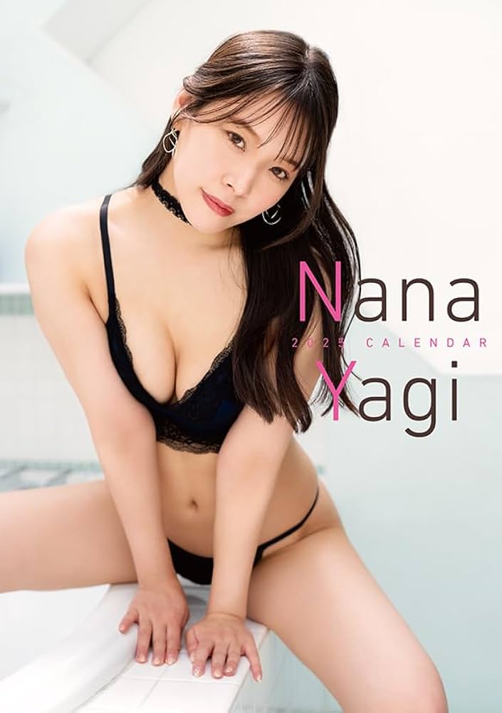 “Nana Yagi เส้นทางดาวดังแห่งวงการ AV ญี่ปุ่น จากจุดเริ่มต้นสู่ผลงานที่แฟนทั่วเอเชียยกย่อง”