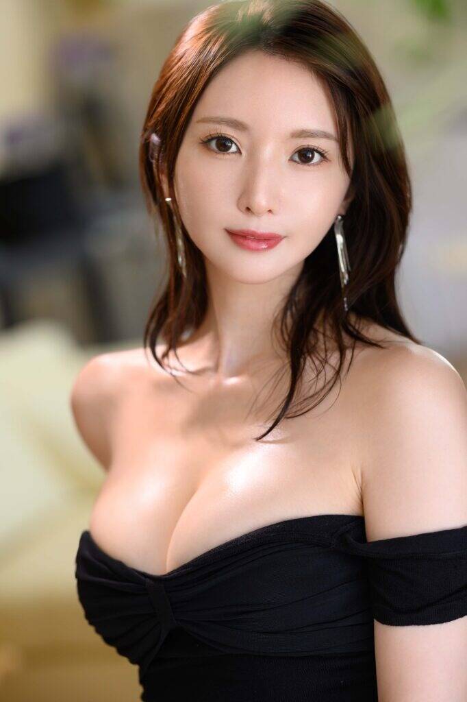 Ema Kishi เส้นทางชีวิตจากสาวคานางาวะสู่ดาวเด่นแห่งวงการเอวีญี่ปุ่น