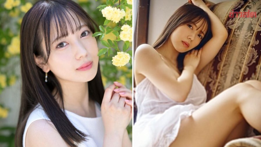 Mano Yoda ดาวรุ่งเอวีหน้าใส ผู้สร้างกระแสด้วยความน่ารักและผลงานสุดละมุน