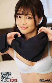 Kanon Kanade นางเอกเอวีหน้าใสน่ารัก เส้นทางสู่วงการและโปรไฟล์ที่แฟนๆ ต้องรู้